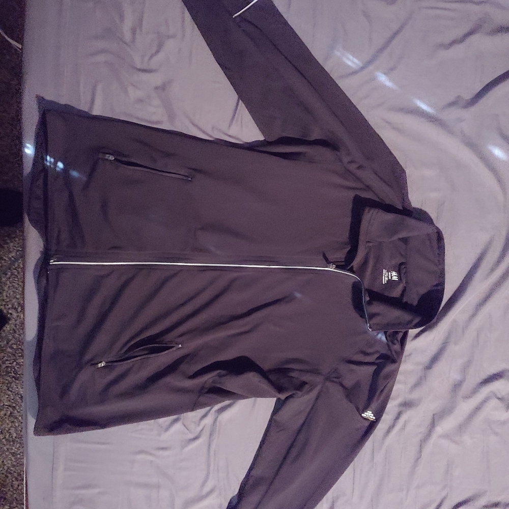 Women's H&M workout jacket